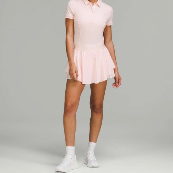 Lululemon Court Rival High-Rise Skirt - Picture 10 of 14